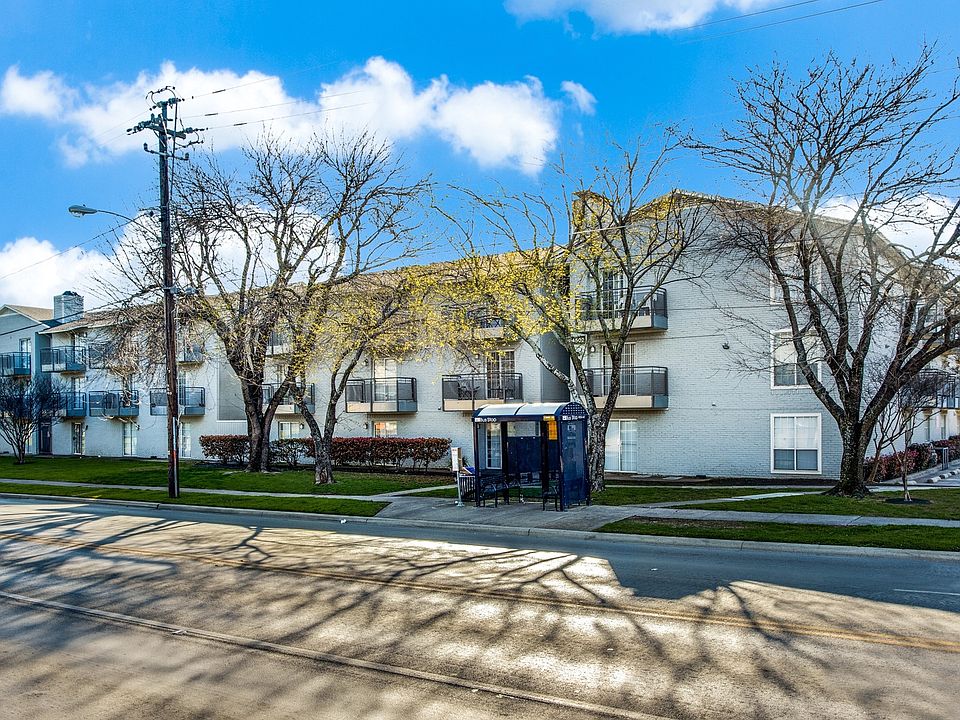 1st image of 4502 Gaston Ave #202-304