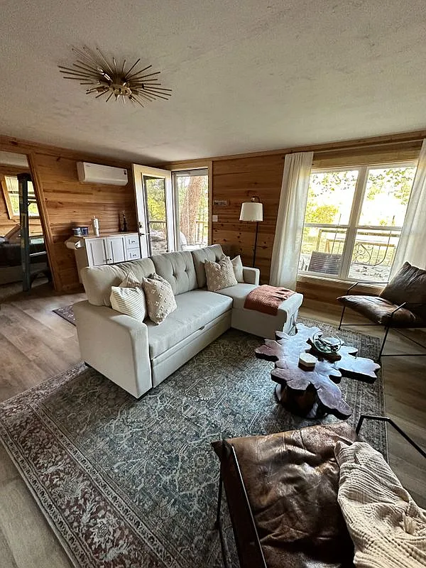 1 bed, 1.0 bath, 460 sqft, $2,500 — Photo 4