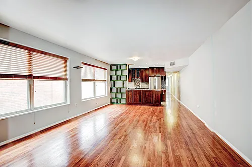 5431 Connecticut Ave NW #302 Photo 1