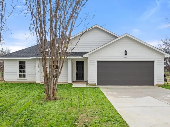 639 Torero Trl, Little Elm, TX 75068