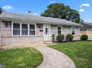 1709 Susan Ave, Croydon, PA 19021