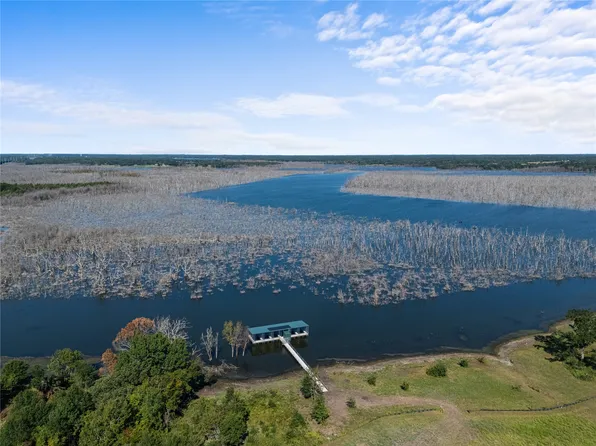 390 Waters Edge Way, Dodd City, TX 75438