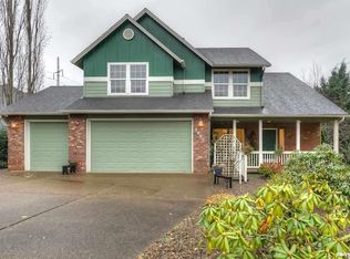 2885 Fillmore Ave NW, Salem, OR