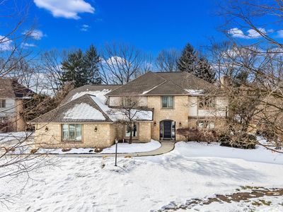 890 Pipestone Dr, Columbus, OH, 43235