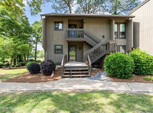 1175 Saint Andrews Dr UNIT 112, Pinehurst, NC 28374