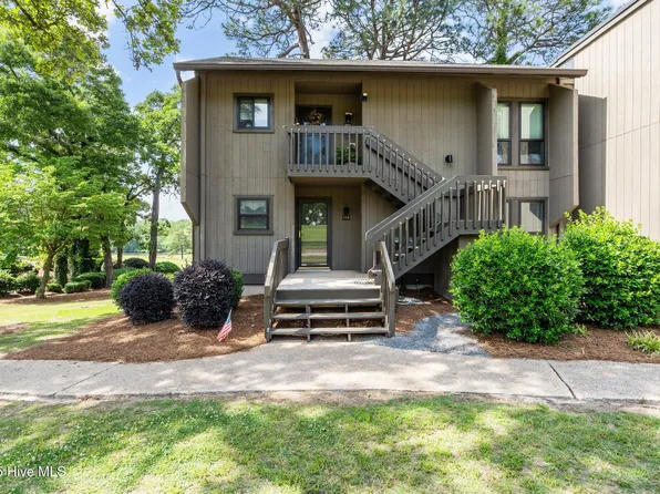 1175 Saint Andrews Drive # 112, Pinehurst, NC 28374