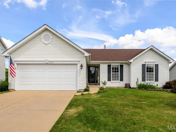 1015 William And Mary Ct, Barnhart, MO 63012