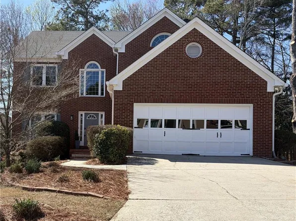 4625 Ogeechee Dr, Johns Creek, GA 30022