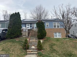 4807 55th Ave, Hyattsville, MD 20781