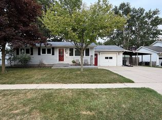 1481 Carolina, Marysville, MI 48040