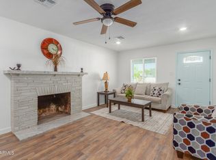 1002 S 31st Ave, Phoenix, AZ 85009