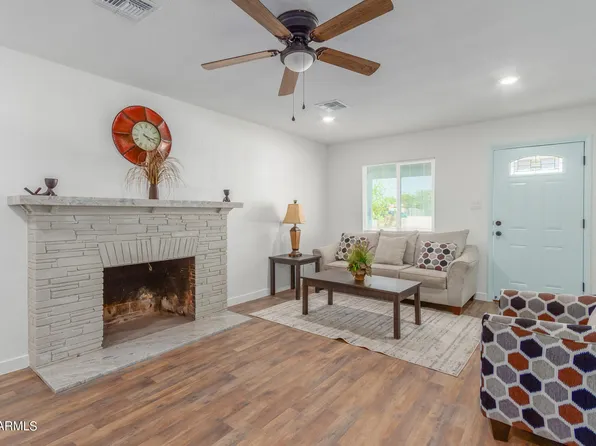 1002 S 31ST Avenue, Phoenix, AZ 85009
