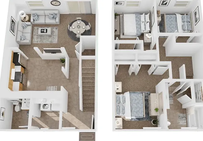 Dakota Townhomes — Photo 16