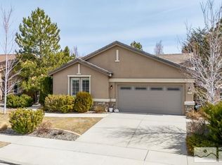 4114 Austrina Dr, Sparks, NV