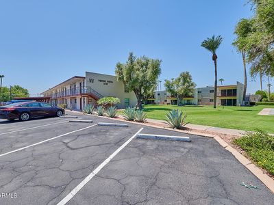 3737 E Turney Ave UNIT 207, Phoenix, AZ, 85018