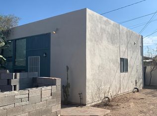 601 S Bryant Ave, Tucson, AZ 85711