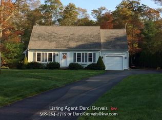 41 Clipper Cir, Sandwich, MA 02563