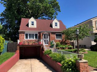 234 Rathbun Ave, Staten Island, NY 10312