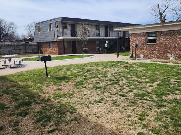 Bella Vista | 1314 NW Irwin Ave, Lawton, OK