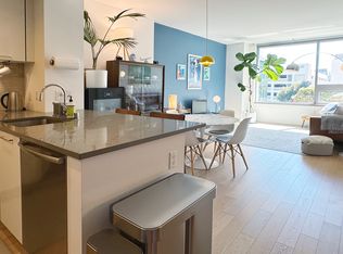 1 Hawthorne St UNIT 4C, San Francisco, CA 94105