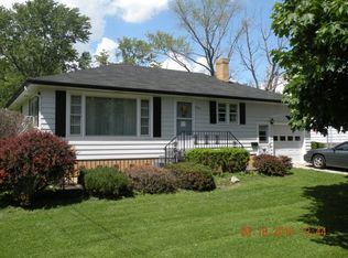 1003 W Columbia St, Danville, IL
