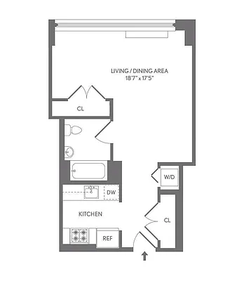 Rented by Keller Williams NYC | media 9