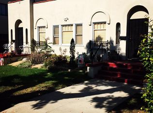 684 Loma Ave, Long Beach, CA 90814