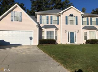 2304 Harmony Lakes Cir, Lithonia, GA 30058