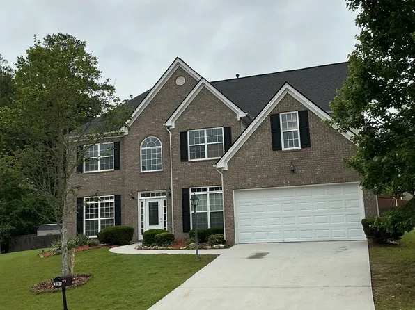 2294 Willow Shade Ct, Loganville, GA 30052