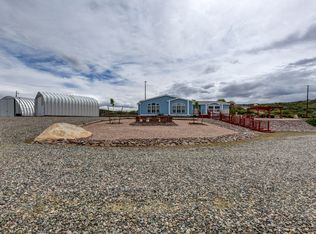 17950 E Hunter Ln, Dewey, AZ 86327