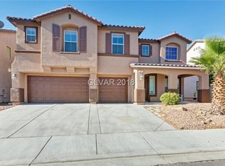 217 Centocelle Ave, Las Vegas, NV 89183