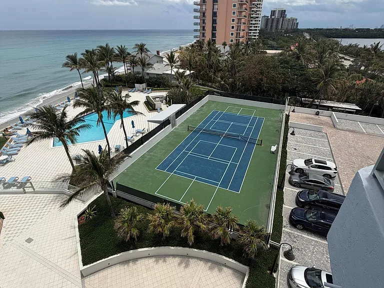 5200 N Ocean Dr #606 — Photo 31