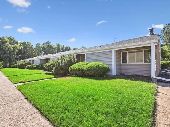 5530 S Greenwood Street, Littleton, CO 80120