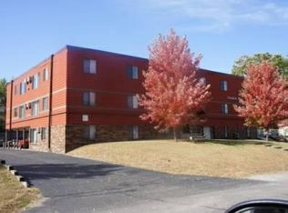 1501 7th Ave S APT 202, Saint Cloud, MN 56301