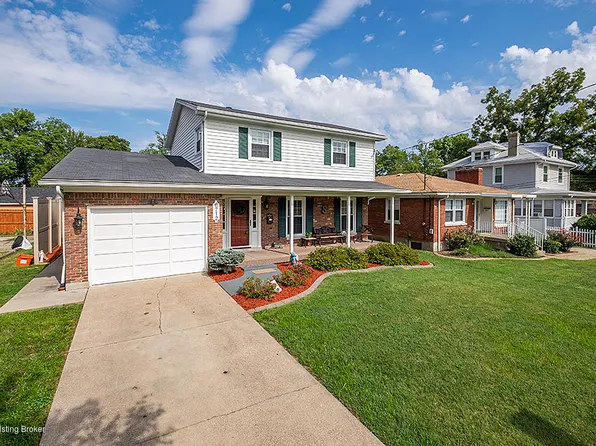 6712 Seminole Ave, Louisville, KY 40214