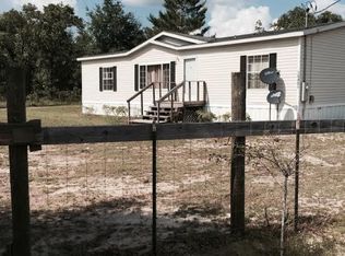 10401 Silver Lake Rd, Fountain, FL 32438