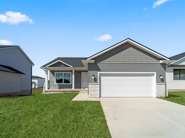 4116 NE 5th St, Ankeny, IA 50021