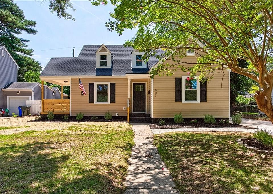 1st image of 607 Maycox Ave