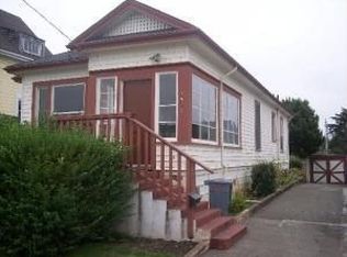 1423 Eureka St, Bakersfield, CA 93305
