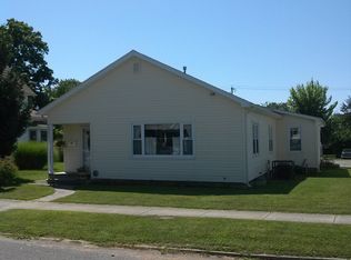 750 Jefferson St, Greenfield, OH 45123