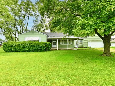 415 N 3rd St, Elwood, IN, 46036