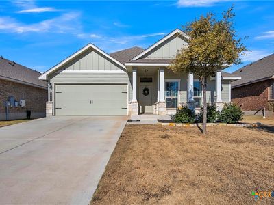 5630 Baffin Ln, Belton, TX, 76513