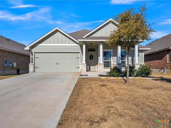 5630 Baffin Ln, Belton, TX 76513