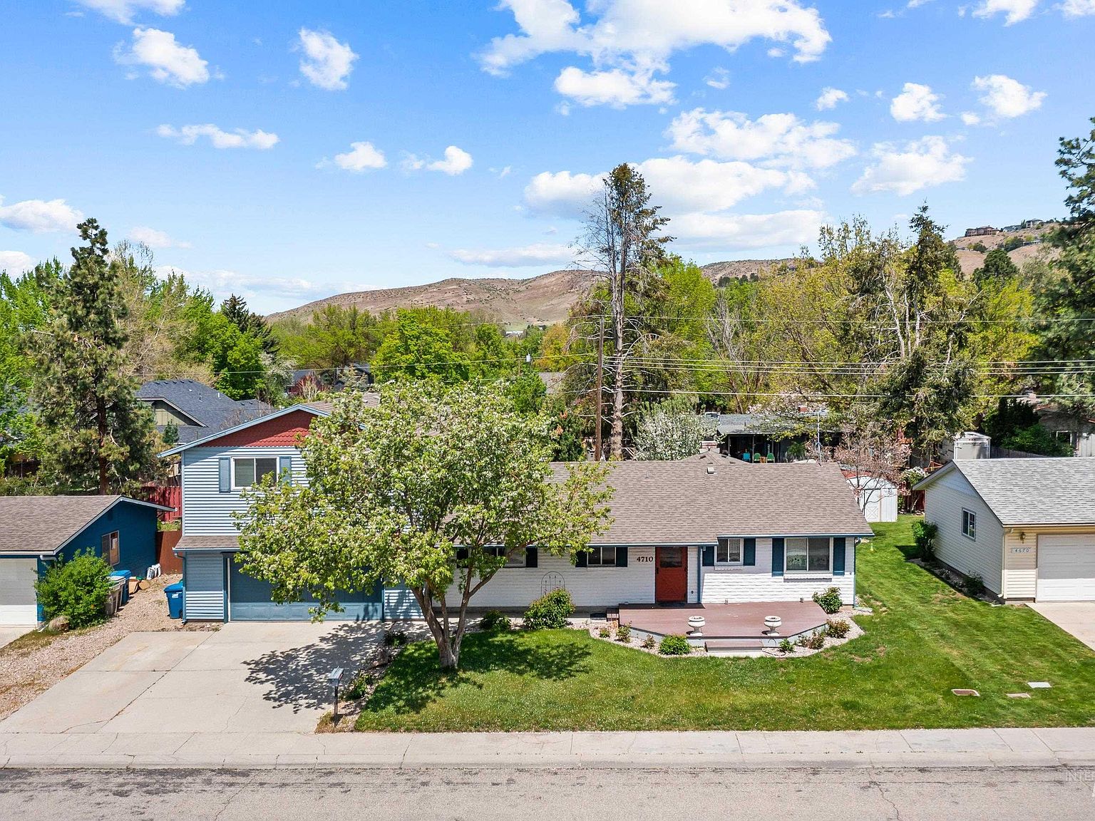 4710 W Samara St, Boise, ID 83703 Zillow
