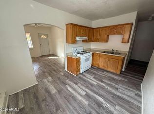 1305 N C Ave, Douglas, AZ 85607