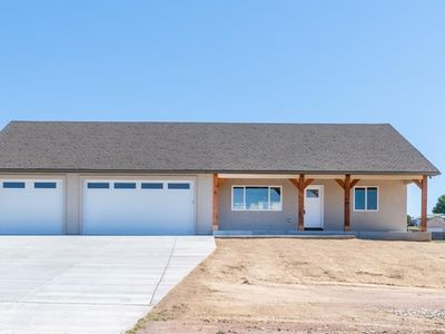 334 S Montecito Dr, Pueblo West, CO, 81007