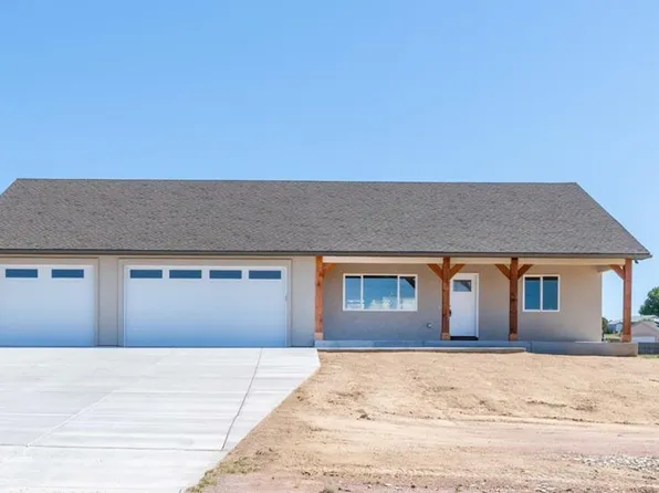 334 S Montecito Dr, Pueblo West, CO 81007