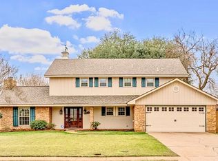 520 Northpark Dr, Bossier City, LA 71111