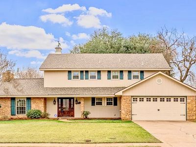 520 Northpark Dr, Bossier City, LA, 71111