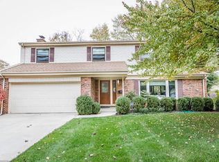 535 Susan Ln, Deerfield, IL 60015